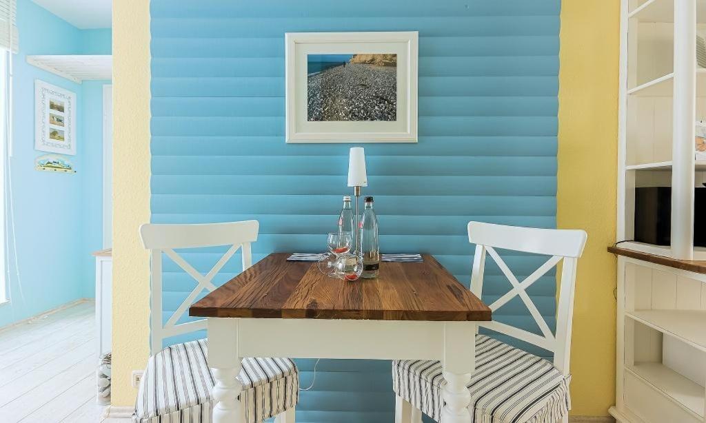 Apartment Marikens Deel *