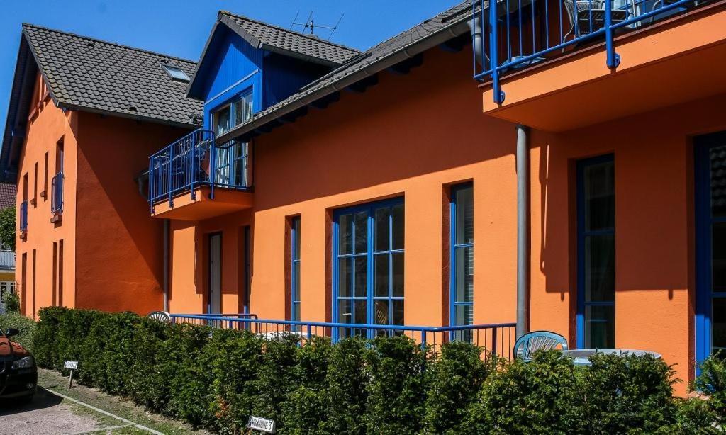 Apartment Marikens Deel