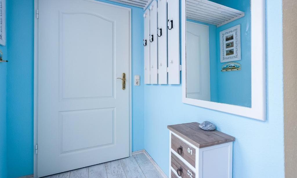 Marikens Deel Apartment *