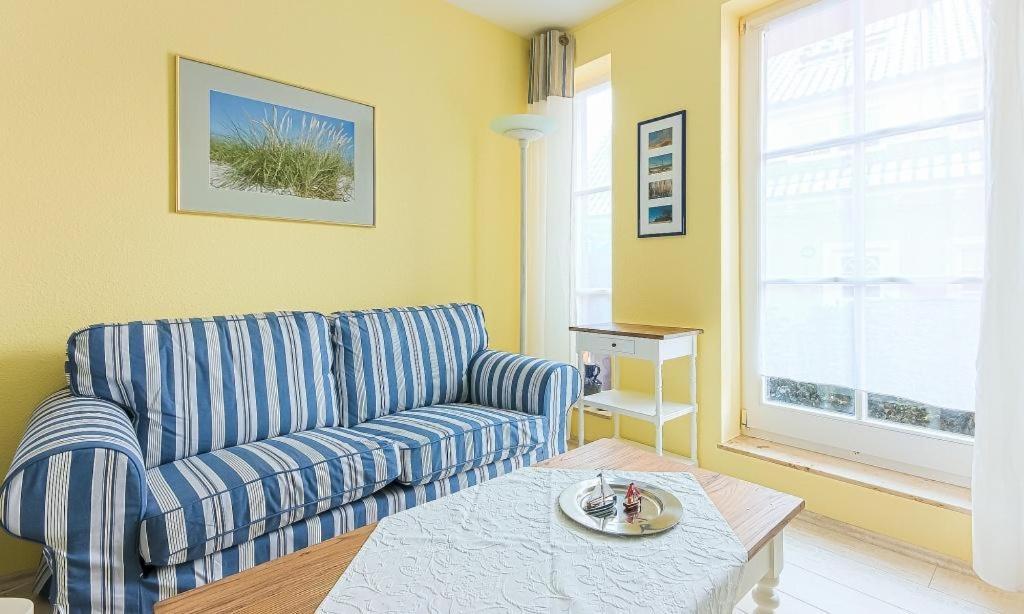 Apartment Marikens Deel