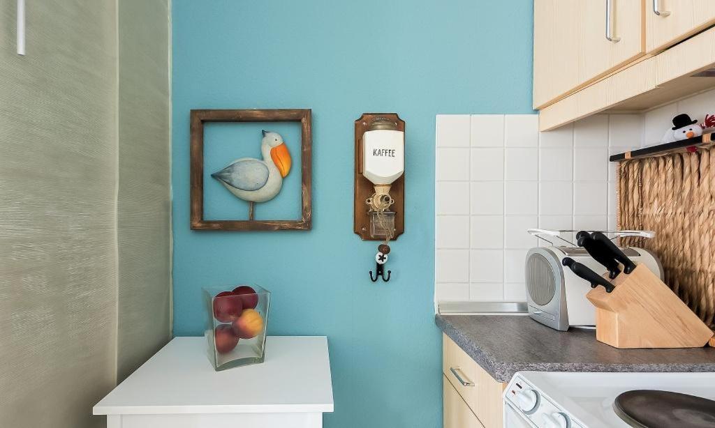 Apartment Marikens Deel *