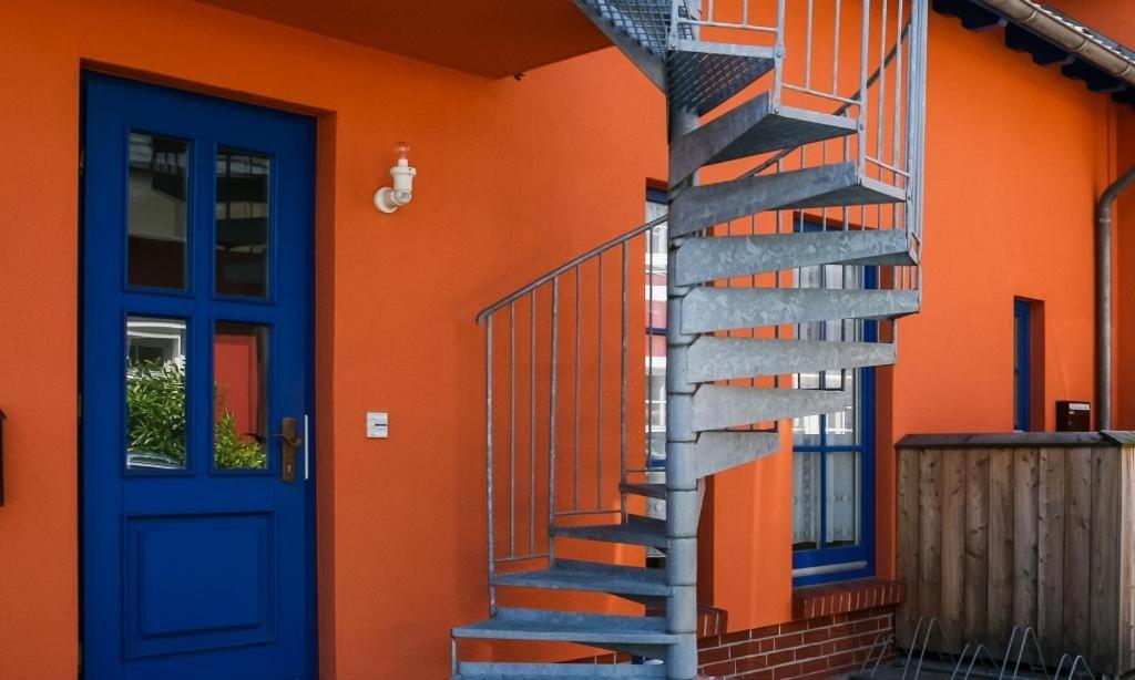 Marikens Deel Apartment